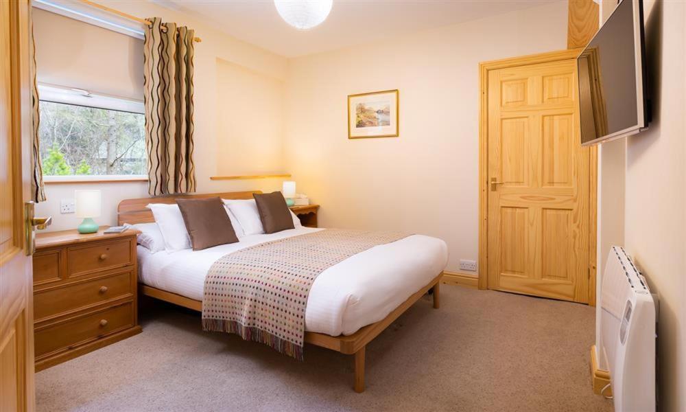 Lingmoor View Holiday home