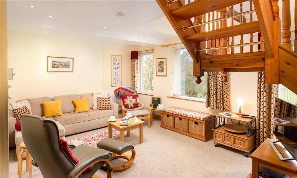 Lingmoor View Holiday home *