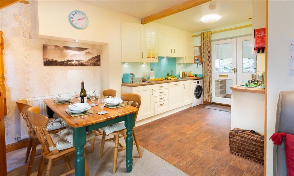 Holiday home Lingmoor View *