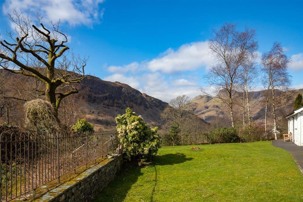 Holiday home Lingmoor View