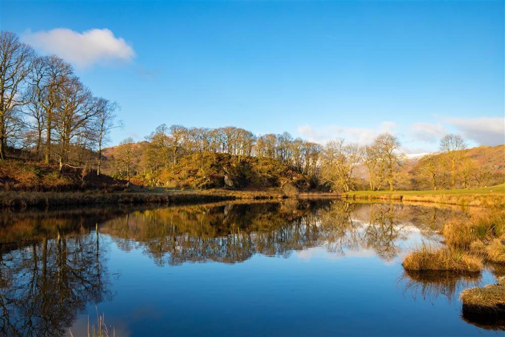 Holiday home Lingmoor View Ambleside